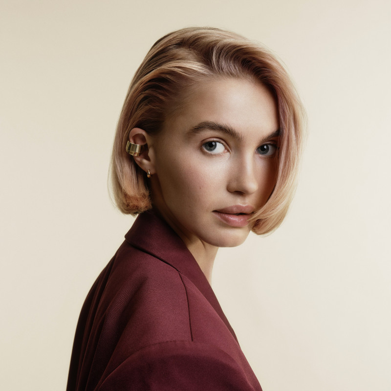 Poudre décolorante argile Lightener 8+ – balayages, protection capillaire