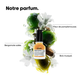 Huile concentrée protectrice Metal Detox