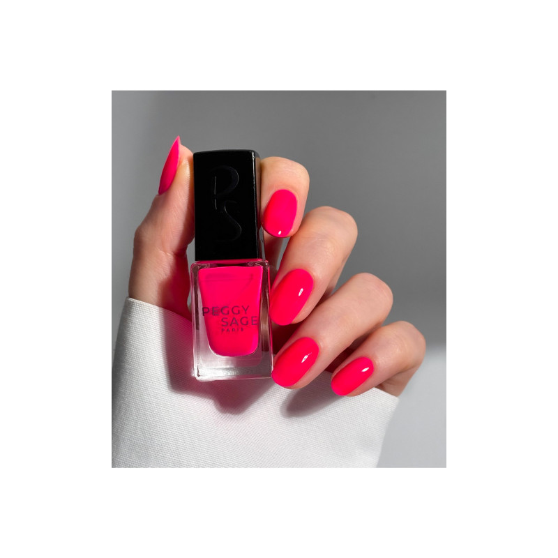 Mini vernis à ongles Néon - Lola