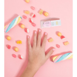 Vernis à ongles Kids Mindy