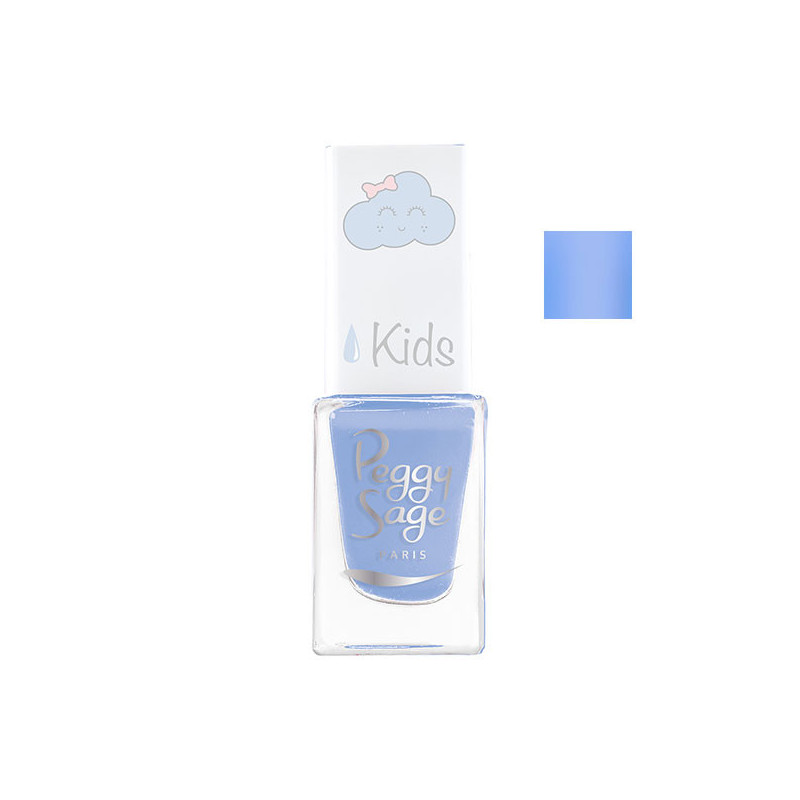 Vernis à ongles Kids Elsa