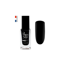 Vernis à ongles black velours