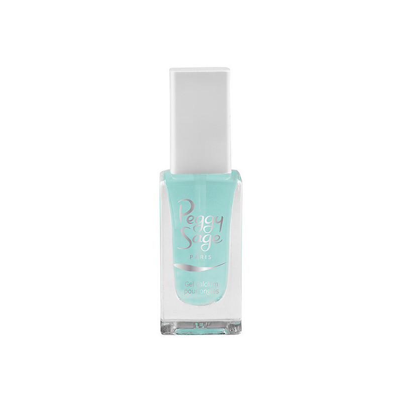 Gel calcium pour ongles