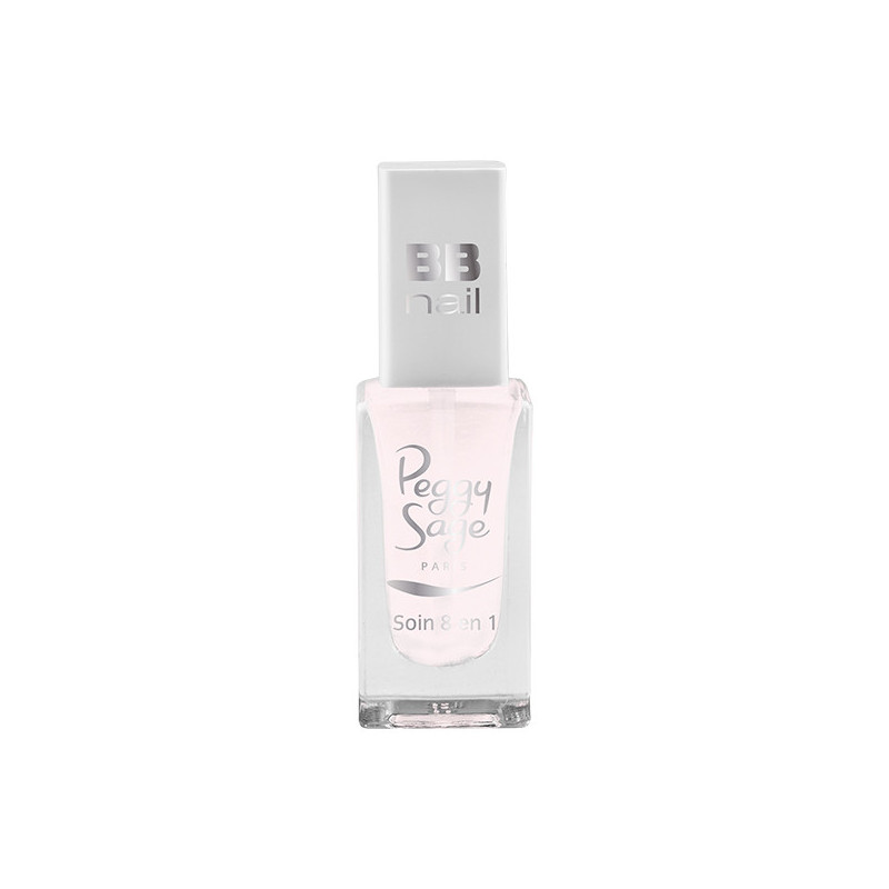 Soin 8 in 1 bb nail