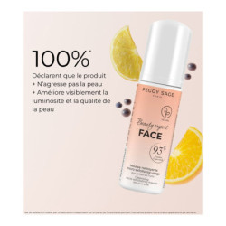 Mousse nettoyante micro-exfoliante visage Beauty Expert FACE 