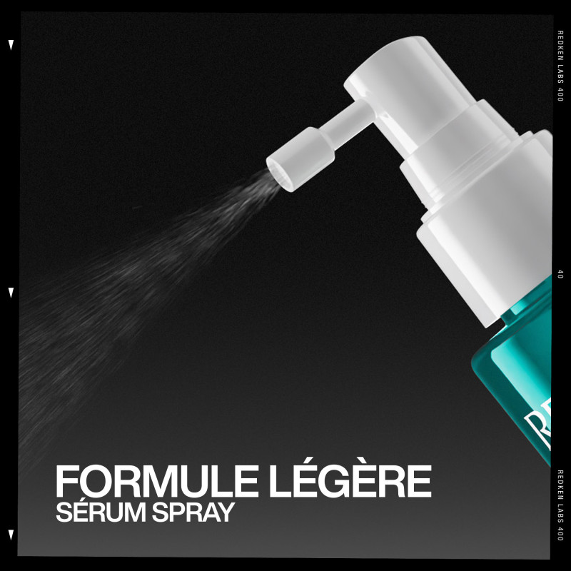 Sérum sans rinçage densité Acidic Grow Full System