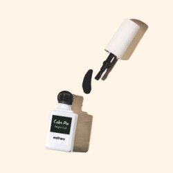 Vernis semi-permanent Color Pro 14 Night call