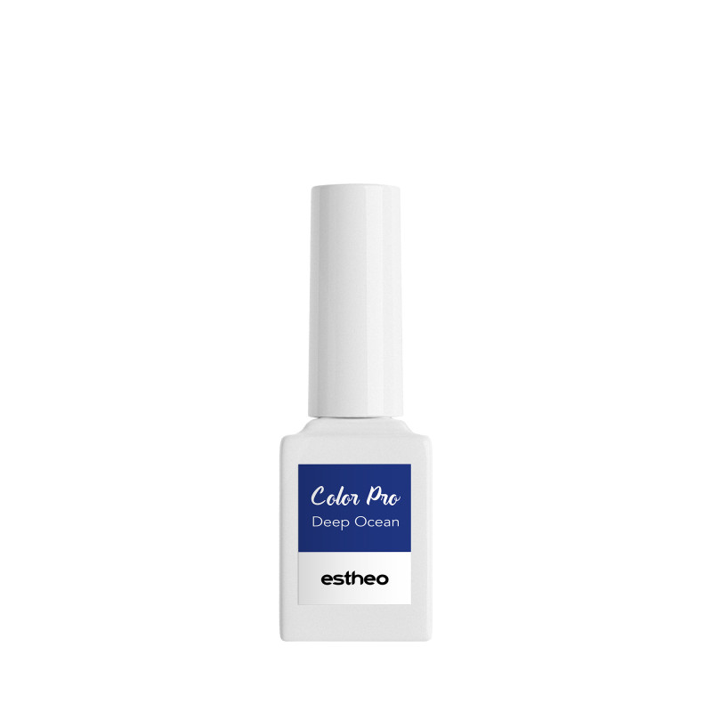 Vernis semi-permanent Color Pro 17 Deep ocean