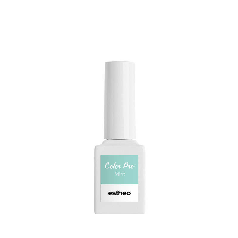 Vernis semi-permanent Color Pro 20 Mint