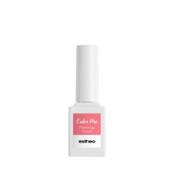 Vernis semi-permanent Color Pro 21 Flamingo corail