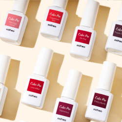 Vernis semi-permanent Color Pro 23 Coquelicot