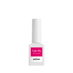 Vernis semi-permanent Color Pro 61 Pink crush - Rose