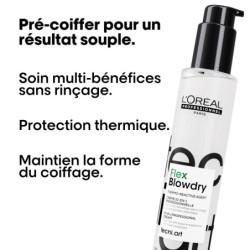 Crème multi-bénéfices 10-en-1 Flex Blowdry