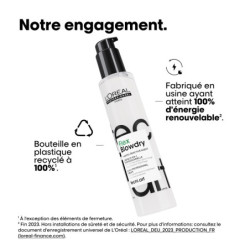 Crème multi-bénéfices 10-en-1 Flex Blowdry