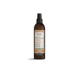 Huile post-épilation à l'huile d'argan