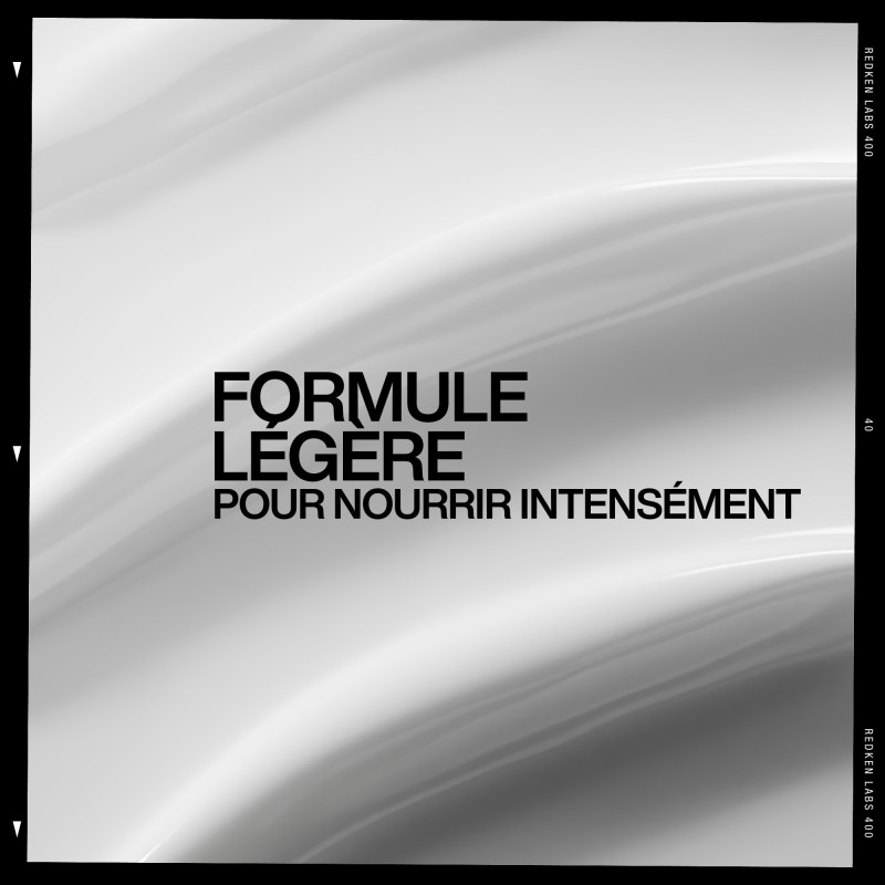 Après-shampoing densité Acidic Grow Full System – nutrition, volume, douceur