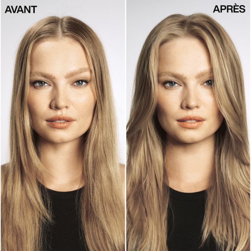 Après-shampoing densité Acidic Grow Full System – nutrition, volume, douceur