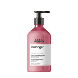Shampoing rénovateur pour cheveux longs Pro Longer