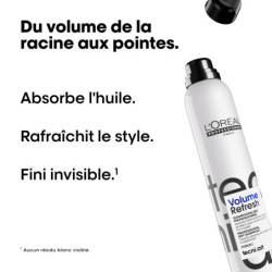 Morning After Dust - Shampooing sec invisible