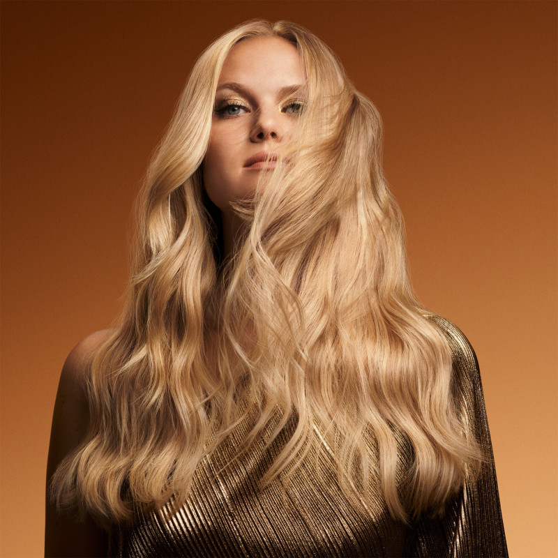 Shampoing Ultimate Smooth