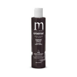 Shampoing Repigmentant Cendreur