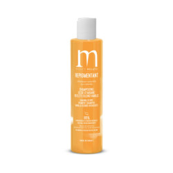 Shampoing Repigmentant Ocre d'Havane