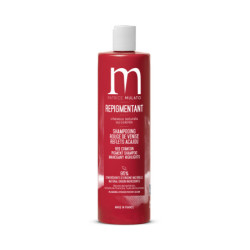 Shampoing Repigmentant Rouge de Venise