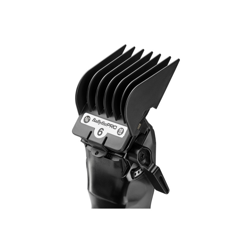 Tondeuse de coupe LO-PROFX Compact Clipper FX820E - haute précision 