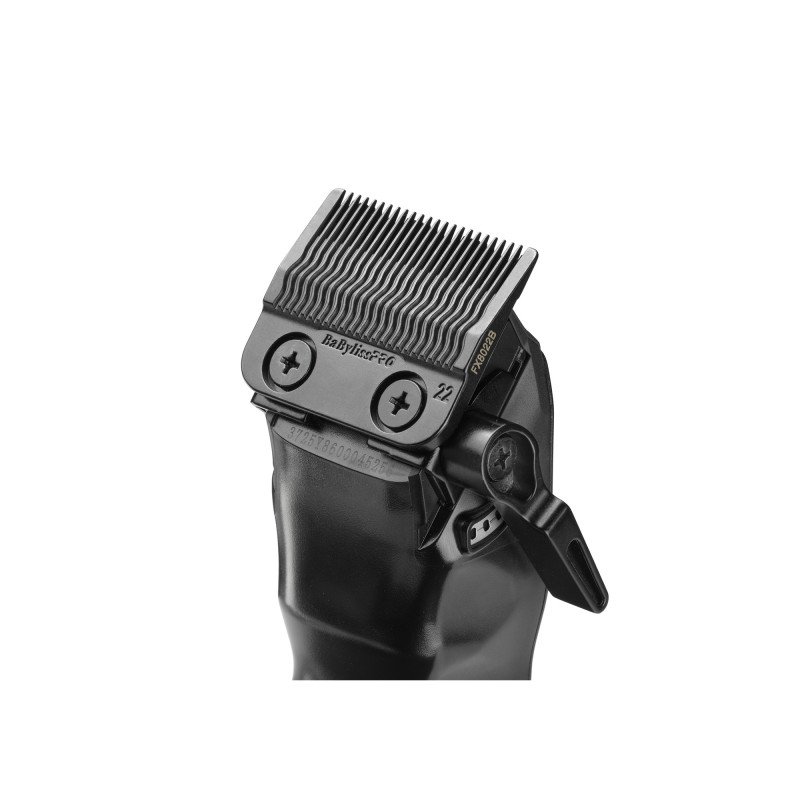 Tondeuse de coupe LO-PROFX Compact Clipper FX820E - haute précision 