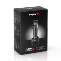 Tondeuse de coupe LO-PROFX Compact Clipper FX820E - haute précision 