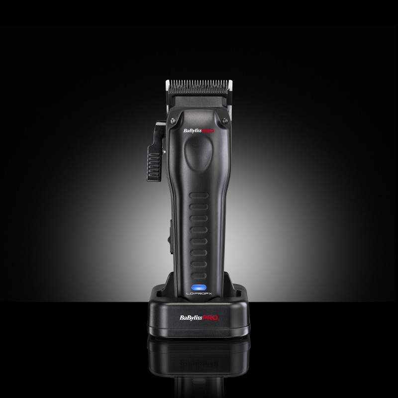 Tondeuse de coupe LO-PROFX Compact Clipper FX820E - haute précision 