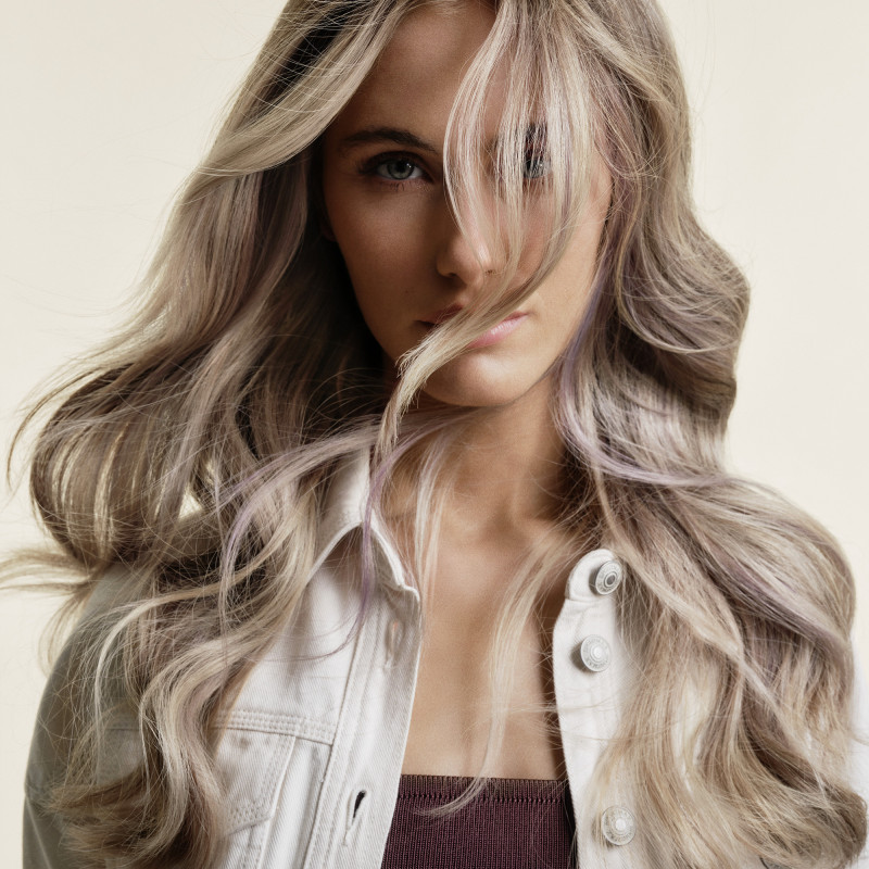 Poudre décolorante Premium Lightener 9+ – éclaircissement, anti-jaunissement