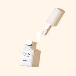 Vernis semi-permanent Color Pro 1 Snow day