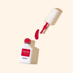 Vernis semi-permanent Color Pro 26 On fire