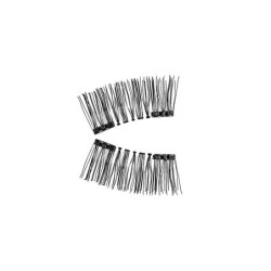 Faux cils magnétiques élégants Audrey