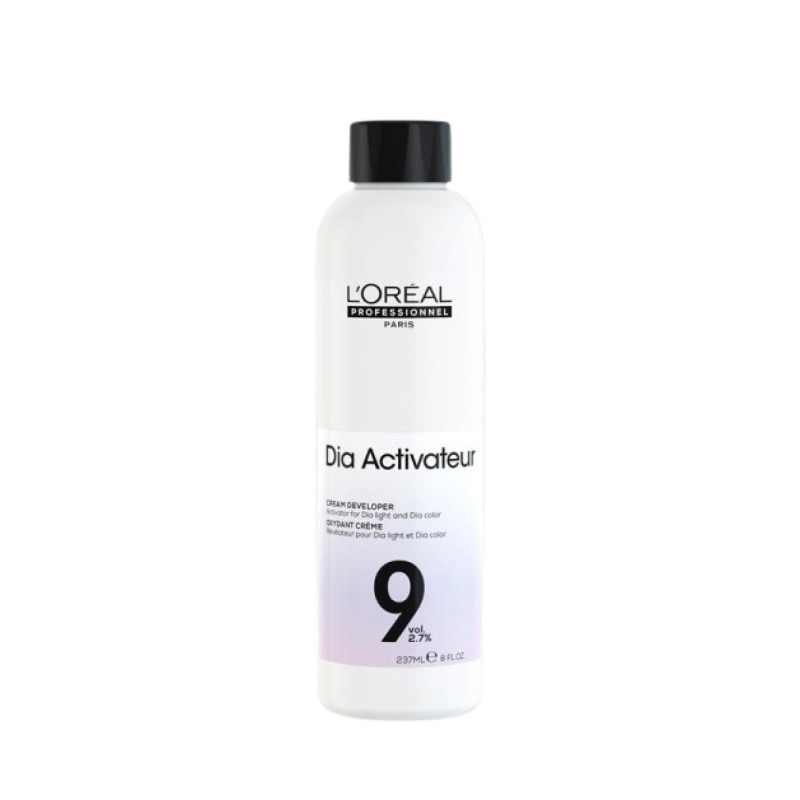 Révélateur Dia Activateur 9 vol. / 2.7 % pour Dia Light et Dia Color