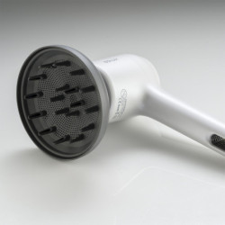 Diffuseur Magnétique pour Sèche-Cheveux EOLUX EX02