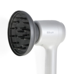 Diffuseur Magnétique pour Sèche-Cheveux EOLUX EX02