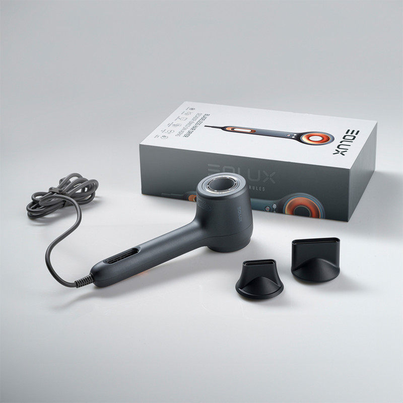 Sèche-Cheveux Haute Performance 1500W 