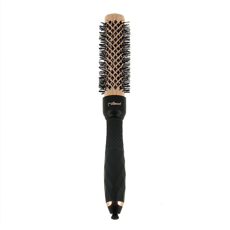 Brosse ronde brushing Diamond Brush 25mm