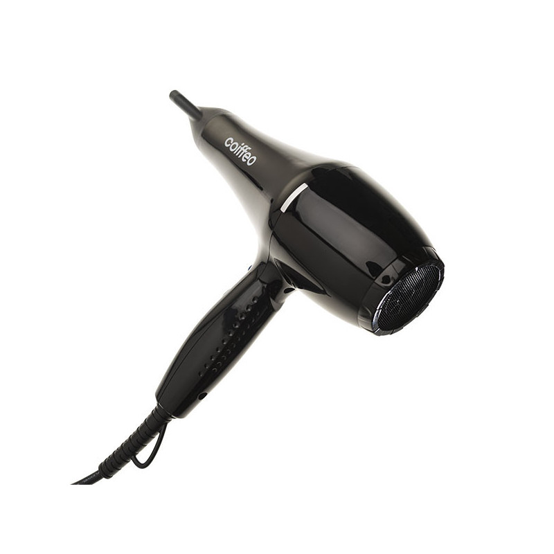 Sèche-cheveux Noir