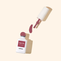 Vernis semi-permanent Color Pro 11 Romantic