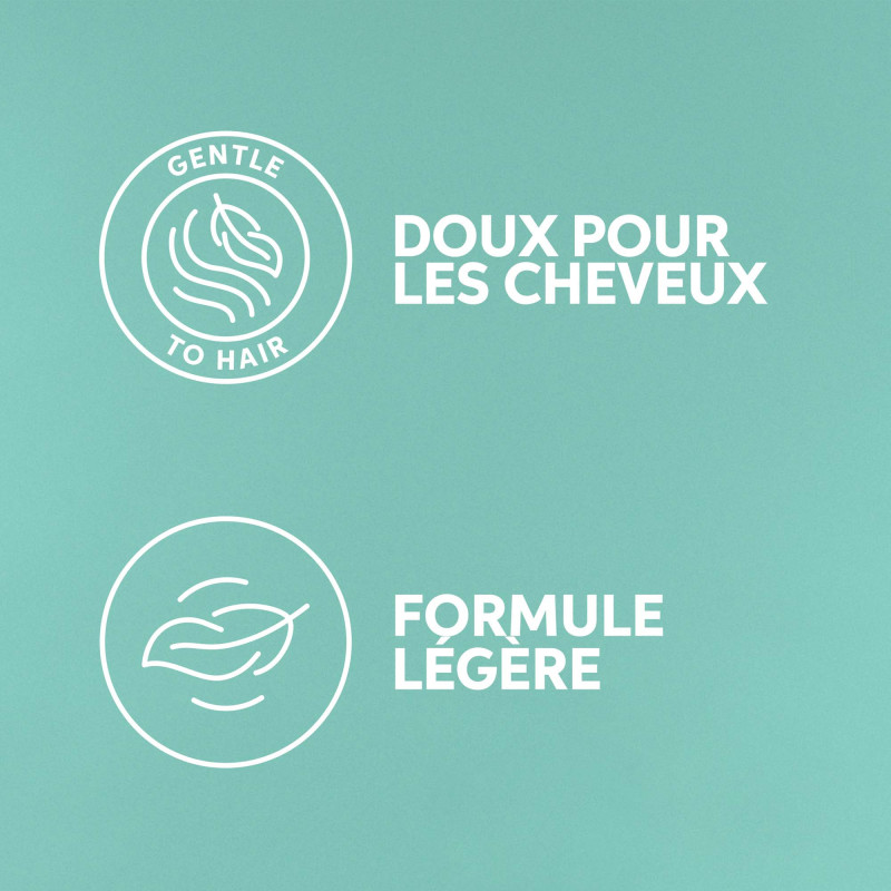 Shampoing volume Volume Boost