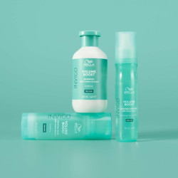 Shampoing volume Volume Boost