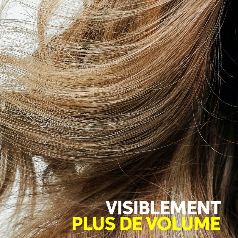 Shampoing volume Volume Boost