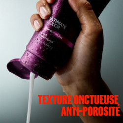 Après-shampoing Ultimate Color – anti-porosité, douceur, hydratation