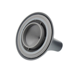 Embout de Coiffage Magnétique pour Sèche-Cheveux EOLUX 1500W