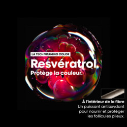 Shampoing cheveux colorés Vitamino Color