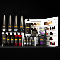 P3 Oxydant crème - 10vol