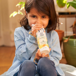 Shampoing douceur démêlant Enfant